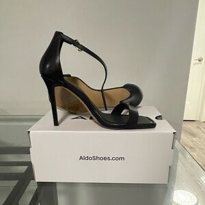 Aldo heels
